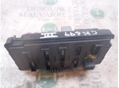 Recambio de caja reles / fusibles para ssangyong actyon 200 xdi referencia OEM IAM    2