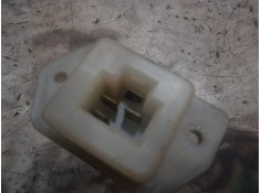 Recambio de resistencia calefaccion para ssangyong actyon 200 xdi referencia OEM IAM    2