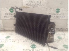 Recambio de condensador aire acondicionado para seat ibiza (6k1) select referencia OEM IAM   