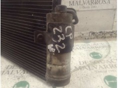 Recambio de condensador aire acondicionado para seat ibiza (6k1) select referencia OEM IAM    2