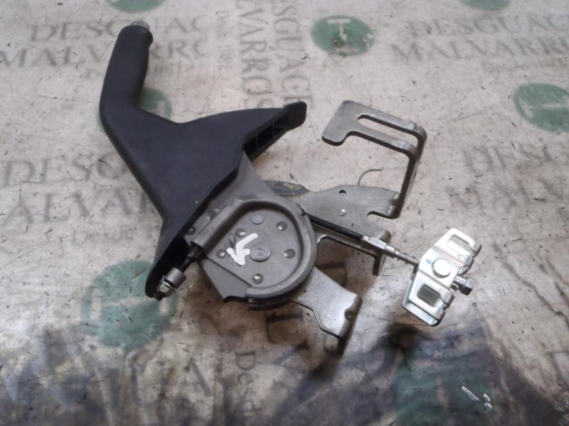 Recambio de palanca freno de mano para hyundai i20 comfort referencia OEM IAM 597101J0009P  