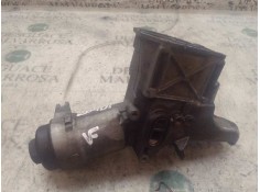 Recambio de soporte filtro aceite para bmw serie 3 berlina (e46) 320d referencia OEM IAM   