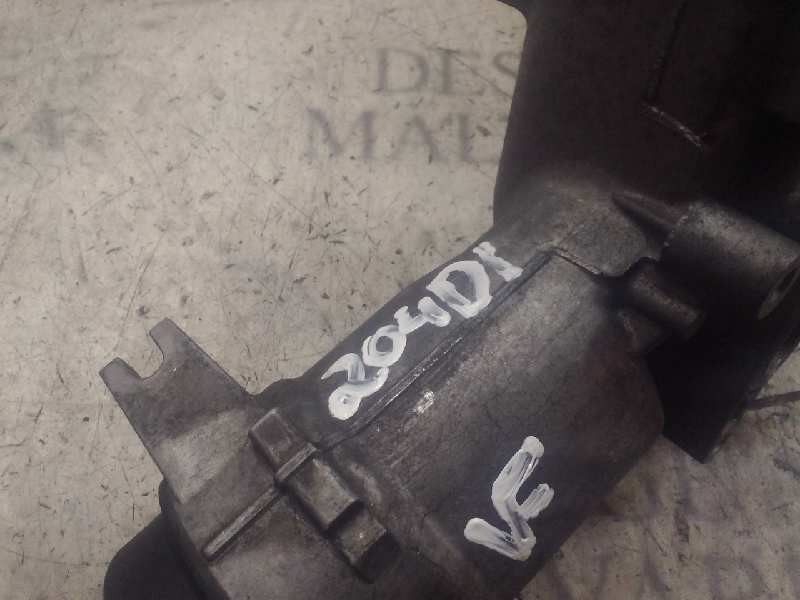 Recambio de soporte filtro aceite para bmw serie 3 berlina (e46) 320d referencia OEM IAM   