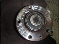 Recambio de mangueta trasera derecha para peugeot 407 st confort referencia OEM IAM    2