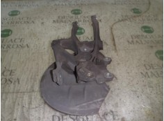 Recambio de mangueta trasera izquierda para peugeot 407 st confort referencia OEM IAM    2