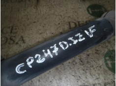 Recambio de amortiguador delantero izquierdo para peugeot 407 st confort referencia OEM IAM    2