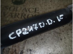 Recambio de amortiguador delantero derecho para peugeot 407 st confort referencia OEM IAM    2