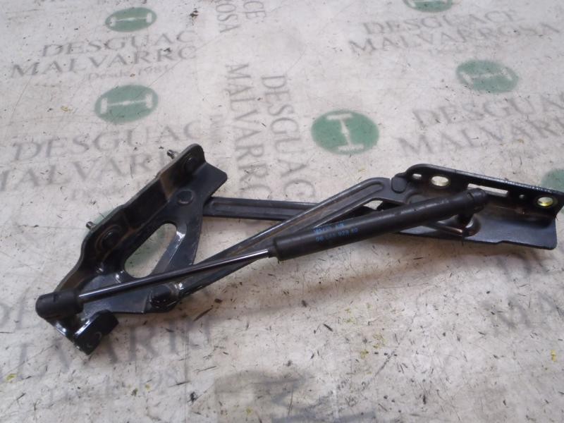 Recambio de amortiguadores maletero / porton para peugeot 407 st confort referencia OEM IAM   