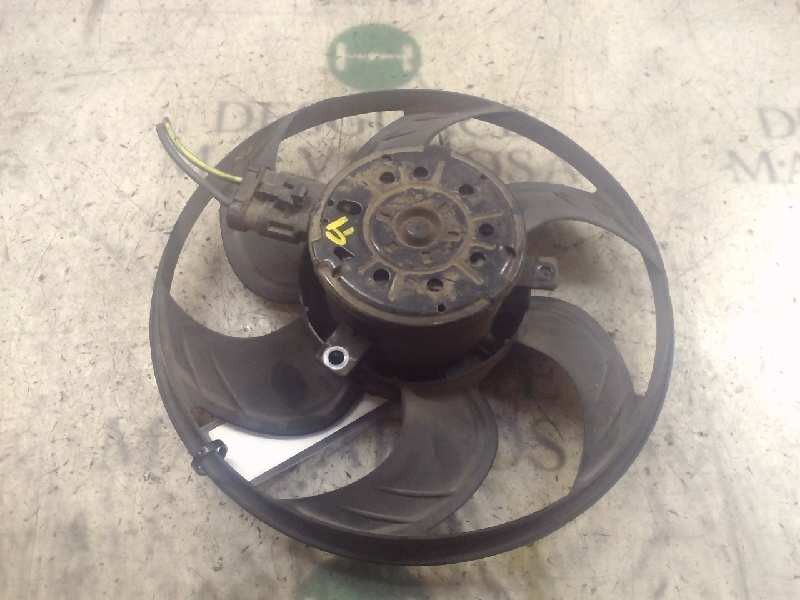 Recambio de electroventilador para ford mondeo berlina (ge) ghia referencia OEM IAM   