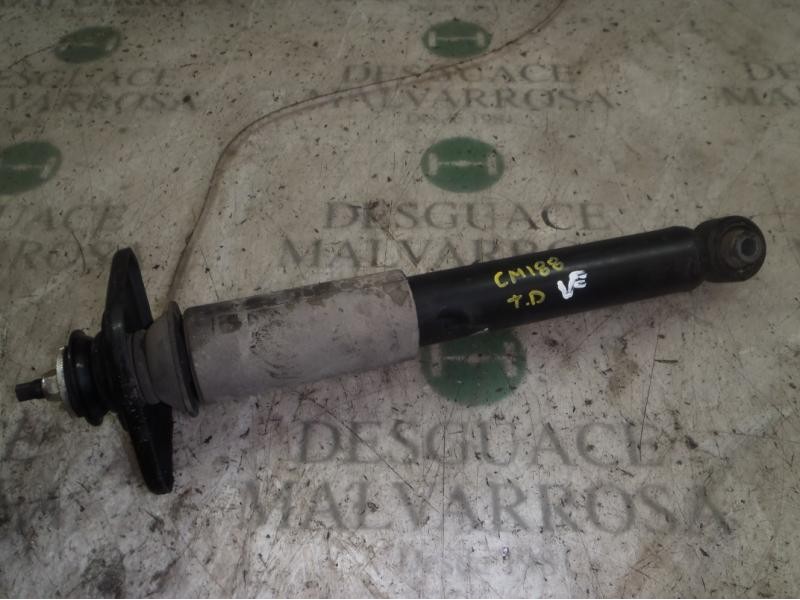 Recambio de amortiguador trasero derecho para nissan murano (z50) básico referencia OEM IAM 56210CB026  