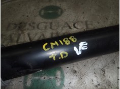 Recambio de amortiguador trasero derecho para nissan murano (z50) básico referencia OEM IAM 56210CB026   2