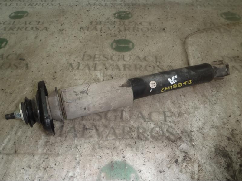 Recambio de amortiguador trasero izquierdo para nissan murano (z50) básico referencia OEM IAM 56210CB026  