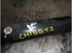 Recambio de amortiguador trasero izquierdo para nissan murano (z50) básico referencia OEM IAM 56210CB026   2