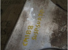 Recambio de brazo suspension superior trasero derecho para nissan murano (z50) básico referencia OEM IAM 55501CA000   2