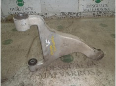 Recambio de brazo suspension superior trasero izquierdo para nissan murano (z50) básico referencia OEM IAM 55502CA000   2