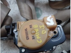 Recambio de cinturon seguridad delantero izquierdo para nissan murano (z50) básico referencia OEM IAM 86885CC00B   2