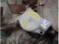 Recambio de cinturon seguridad trasero derecho para nissan murano (z50) básico referencia OEM IAM 88844CC001   2