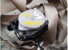 Recambio de cinturon seguridad trasero izquierdo para nissan murano (z50) básico referencia OEM IAM 88845CC001   2
