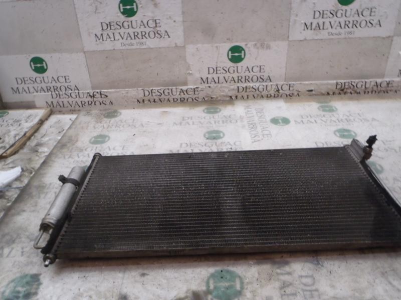 Recambio de condensador aire acondicionado para nissan murano (z50) básico referencia OEM IAM 92110CA000  