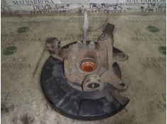 Recambio de mangueta trasera derecha para nissan murano (z50) básico referencia OEM IAM 43018CN200   2