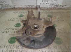 Recambio de mangueta trasera izquierda para nissan murano (z50) básico referencia OEM IAM 43019CN200   2