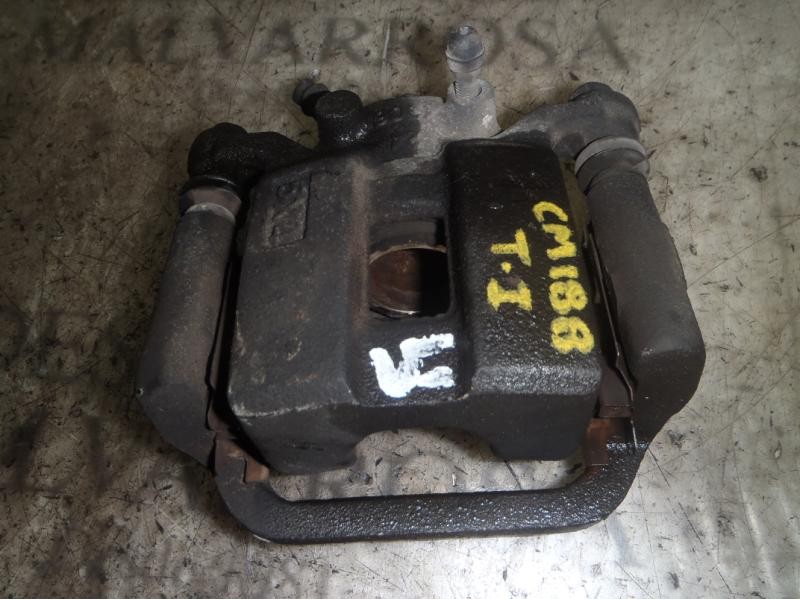 Recambio de pinza freno trasera izquierda para nissan murano (z50) básico referencia OEM IAM 44011CB10A  
