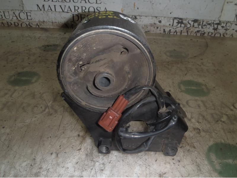 Recambio de soporte motor delantero para nissan murano (z50) básico referencia OEM IAM 11270CN201  