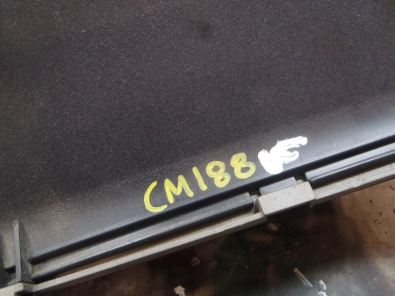 Recambio de guantera para nissan murano (z50) básico referencia OEM IAM 68500CC001  