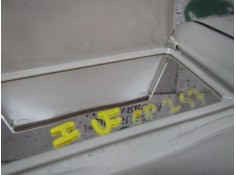 Recambio de parasol izquierdo para citroën c4 coupe lx referencia OEM IAM    2