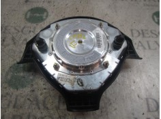 Recambio de airbag delantero izquierdo para seat toledo (1m2) signo referencia OEM IAM    2