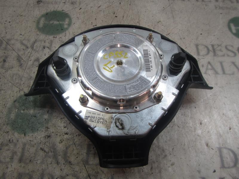 Recambio de airbag delantero izquierdo para seat toledo (1m2) signo referencia OEM IAM   