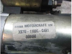 Recambio de motor arranque para ford mondeo berlina (ge) 1.8 cat referencia OEM IAM    2
