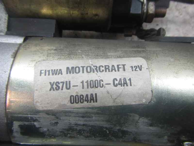 Recambio de motor arranque para ford mondeo berlina (ge) 1.8 cat referencia OEM IAM   