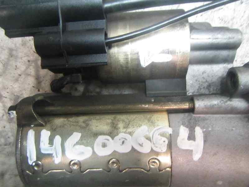 Recambio de motor arranque para ford mondeo berlina (ge) 1.8 cat referencia OEM IAM   