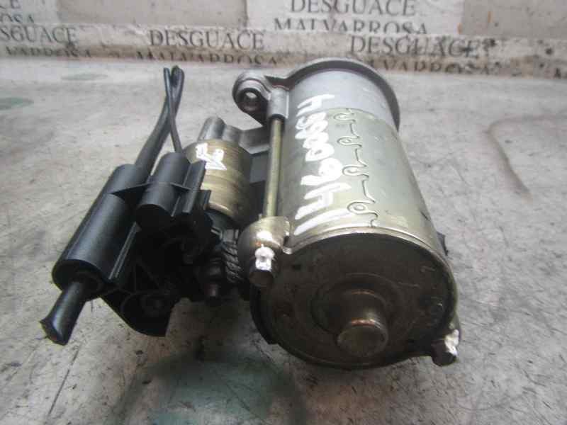 Recambio de motor arranque para ford mondeo berlina (ge) 1.8 cat referencia OEM IAM   
