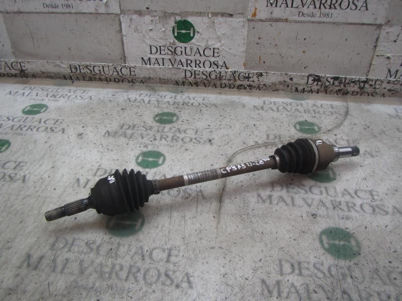 Recambio de transmision izquierda para citroën c2 x referencia OEM IAM   