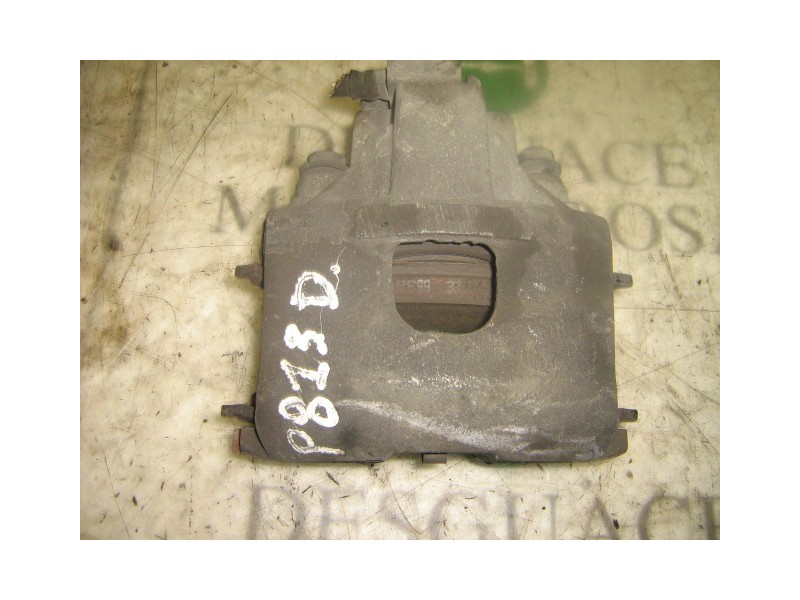Recambio de pinza freno delantera derecha para chrysler voyager (gs) 2.5 td se referencia OEM IAM   