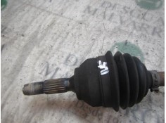 Recambio de transmision izquierda para citroën c2 x referencia OEM IAM    2