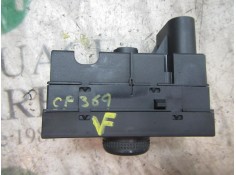 Recambio de mando luces para opel meriva cosmo referencia OEM IAM    2