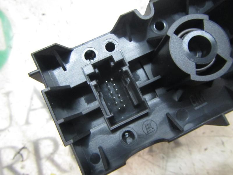 Recambio de mando luces para opel meriva cosmo referencia OEM IAM   