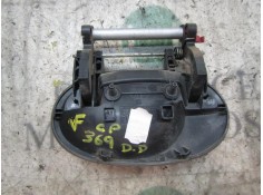 Recambio de maneta exterior delantera derecha para opel meriva cosmo referencia OEM IAM    2