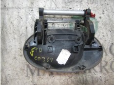 Recambio de maneta exterior trasera derecha para opel meriva cosmo referencia OEM IAM    2