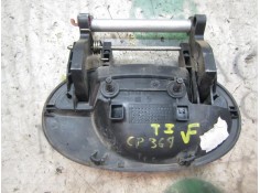 Recambio de maneta exterior trasera izquierda para opel meriva cosmo referencia OEM IAM    2