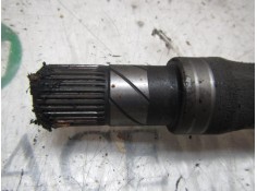 Recambio de transmision derecha para opel meriva cosmo referencia OEM IAM    2