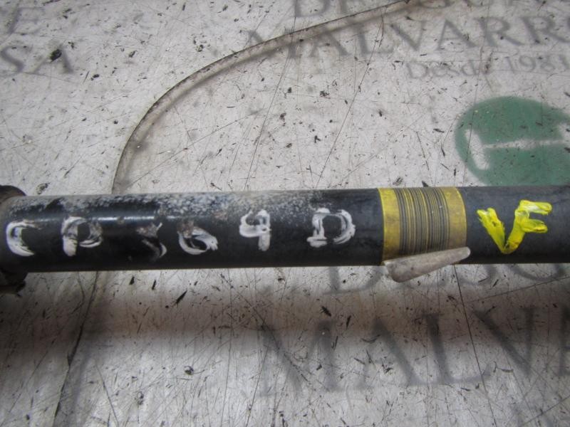 Recambio de transmision derecha para opel meriva cosmo referencia OEM IAM   