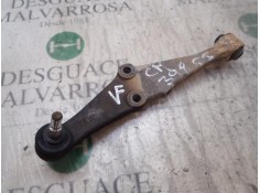 Recambio de brazo suspension inferior delantero izquierdo para mg serie 25 (rf) classic (5-ptas.) referencia OEM IAM   