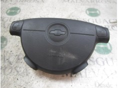 Recambio de airbag delantero izquierdo para chevrolet kalos 1.2 se referencia OEM IAM   