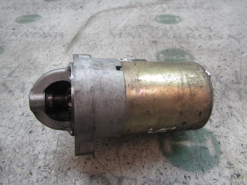 Recambio de motor arranque para chevrolet kalos 1.2 se referencia OEM IAM   