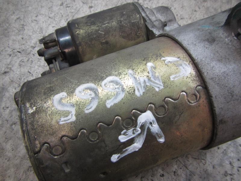 Recambio de motor arranque para chevrolet kalos 1.2 se referencia OEM IAM   