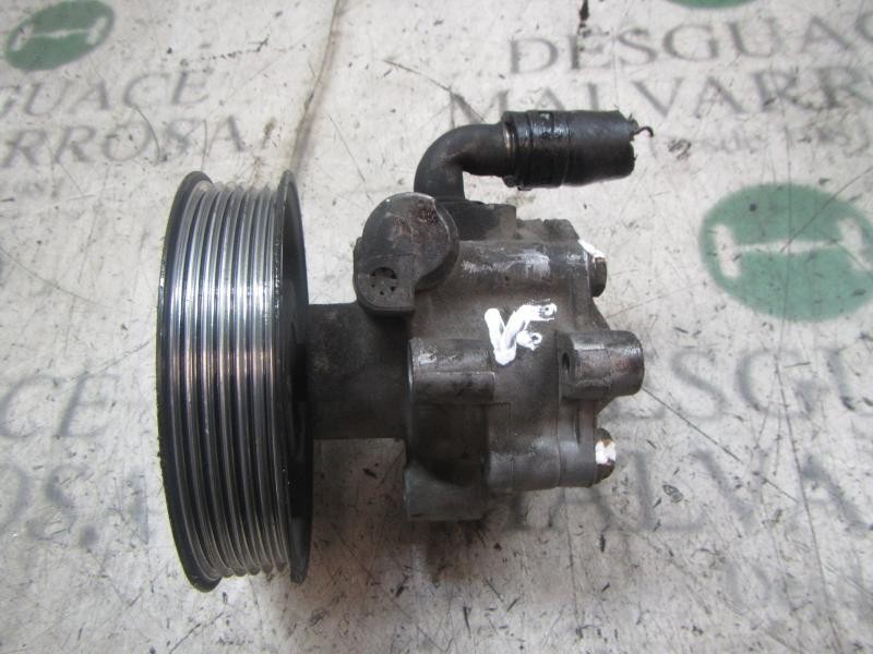 Recambio de bomba direccion para seat toledo (1m2) signo referencia OEM IAM   